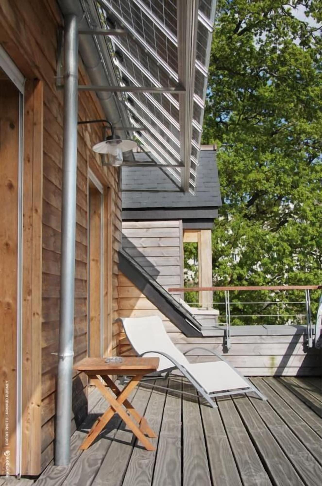 Lecoq-gadby & Spa, The Originals Relais Rennes