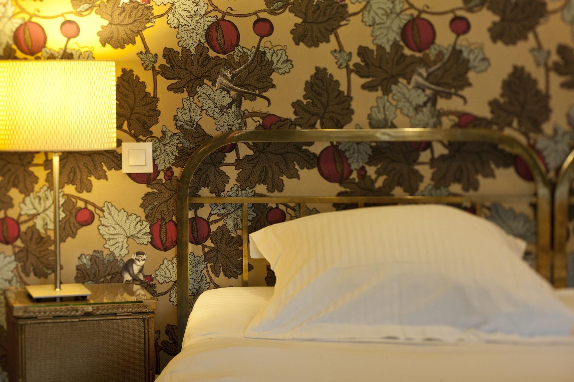 Lecoq-gadby & Spa, The Originals Relais Hotel