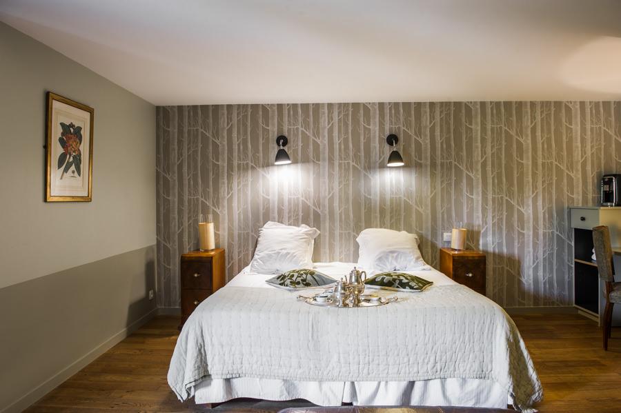Lecoq-gadby & Spa, The Originals Relais Hotel Rennes