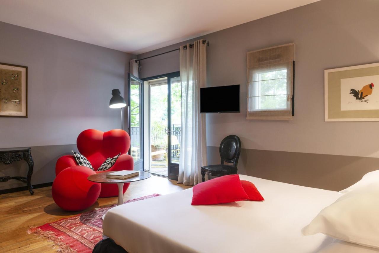 Lecoq-gadby & Spa, The Originals Relais Rennes