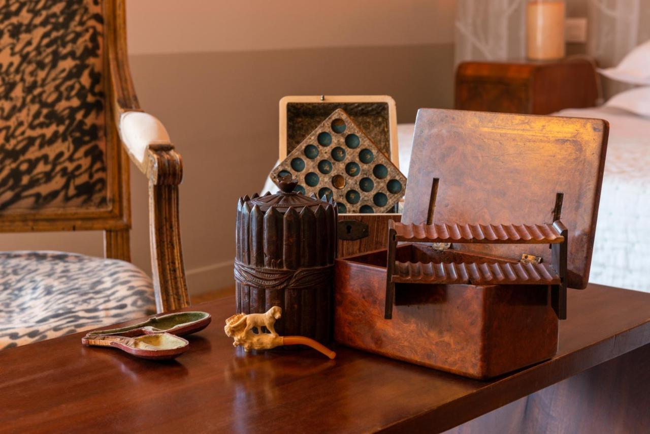 Lecoq-gadby & Spa, The Originals Relais Hotel 4*
