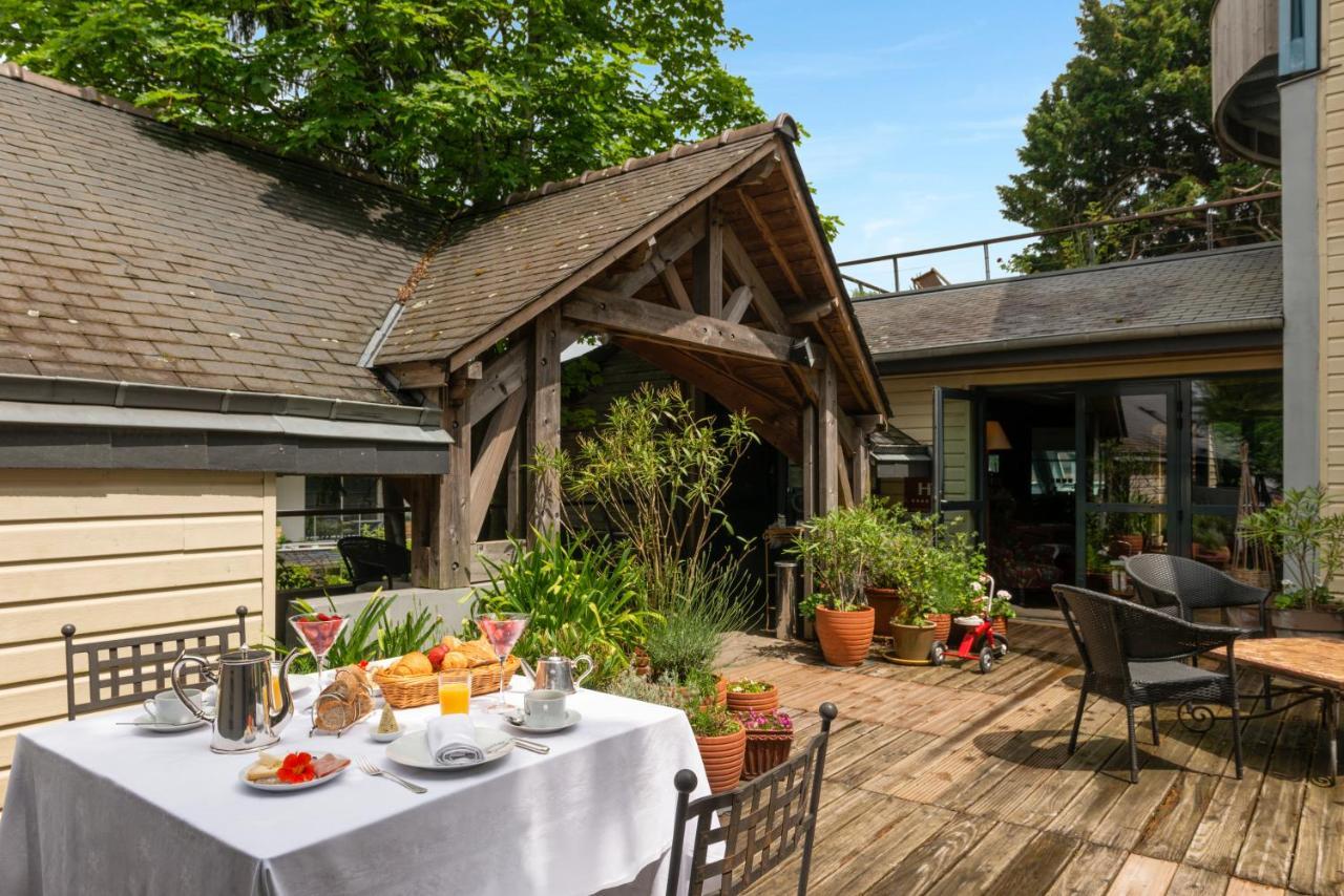Lecoq-gadby & Spa, The Originals Relais 4*