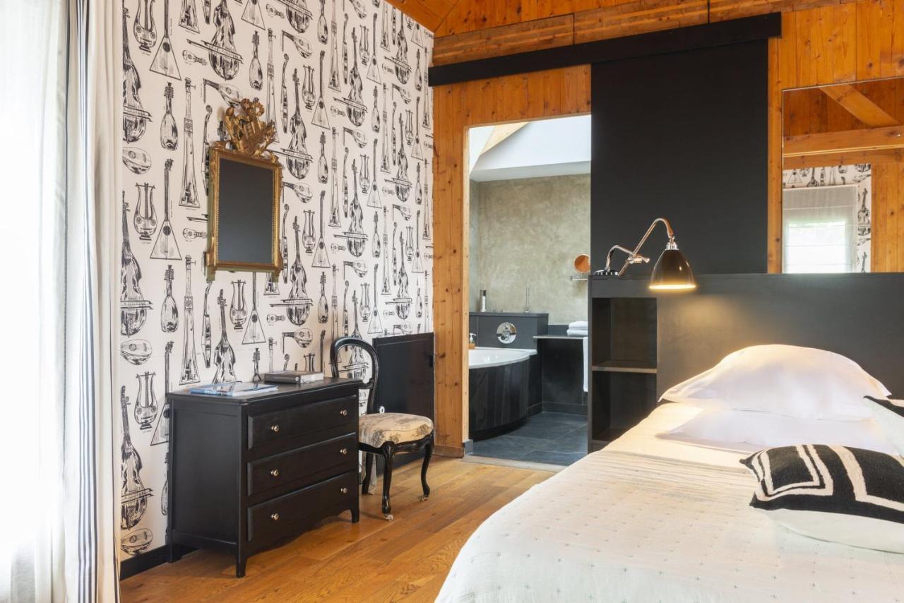 Lecoq-gadby & Spa, The Originals Relais