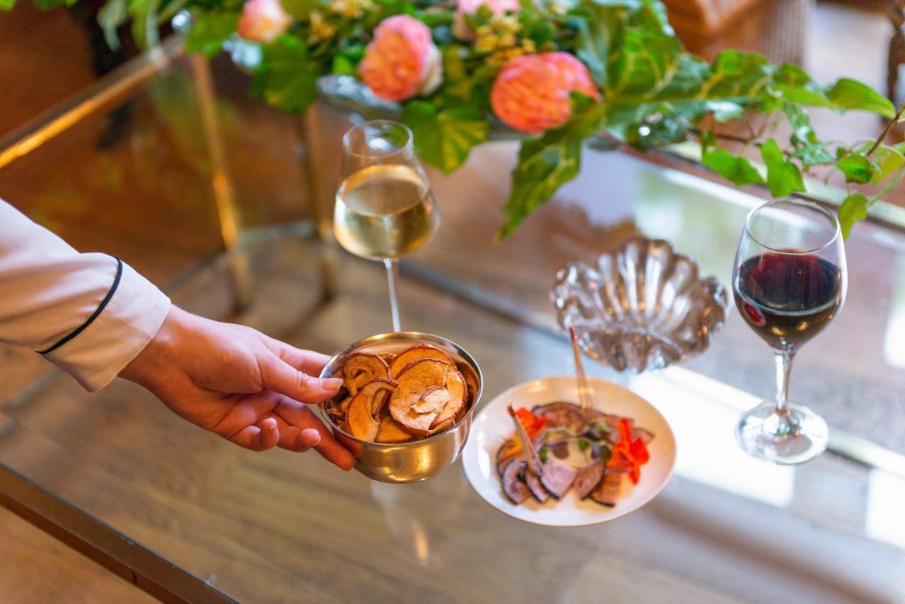 Lecoq-gadby & Spa, The Originals Relais Hotel 4*