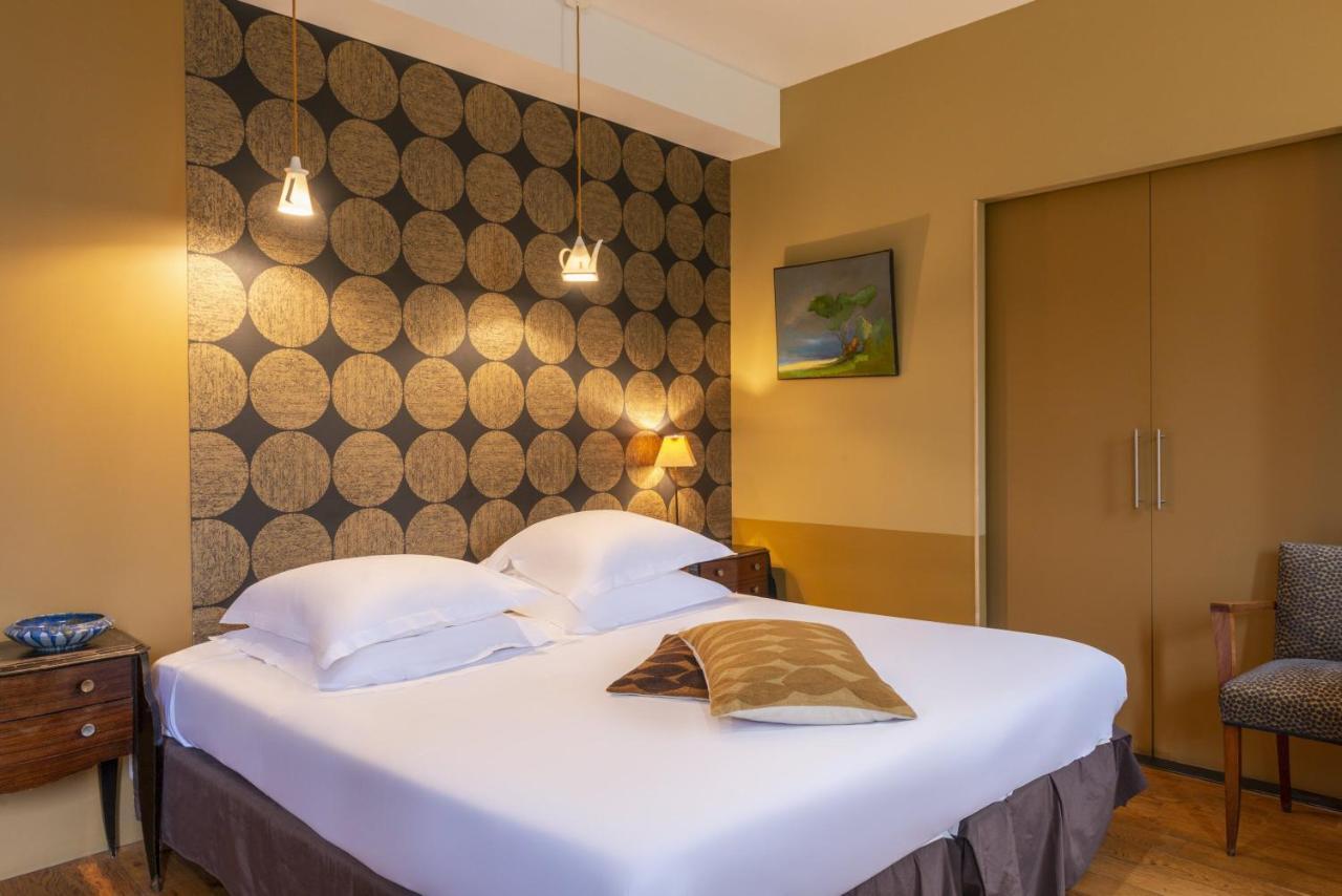 Hotel Lecoq-gadby & Spa, The Originals Relais Rennes