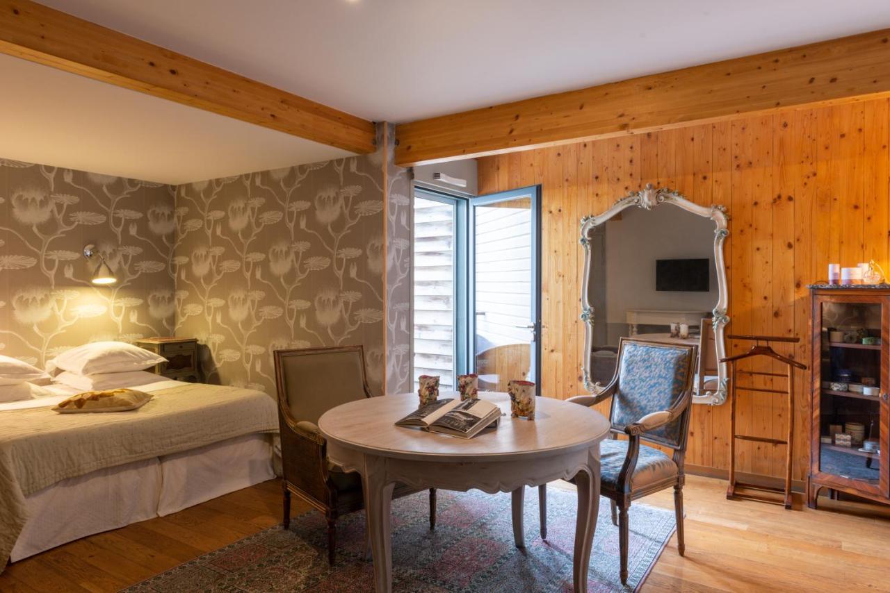 Lecoq-gadby & Spa, The Originals Relais 4* Rennes