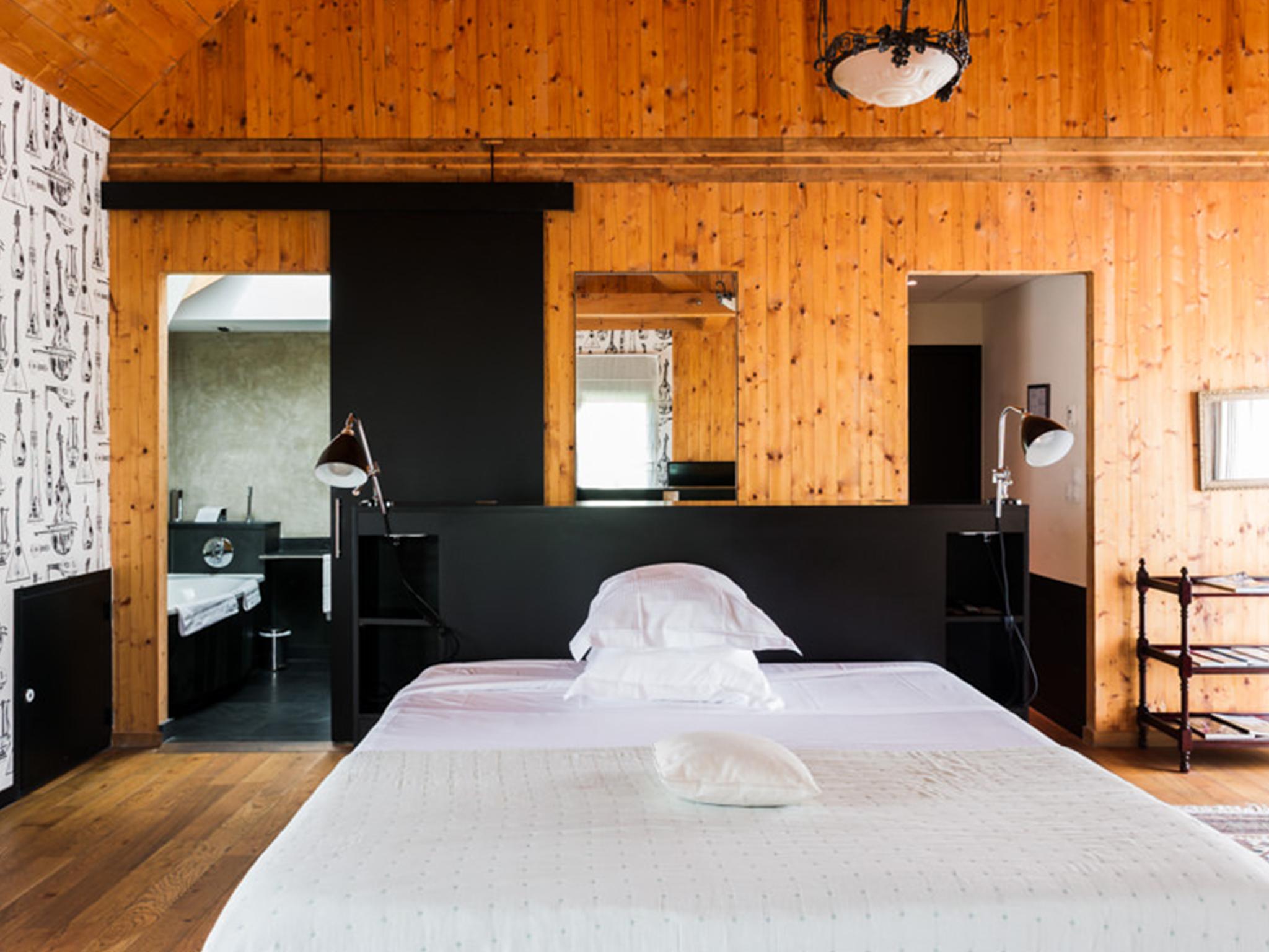 Hotel Lecoq-gadby & Spa, The Originals Relais 4*