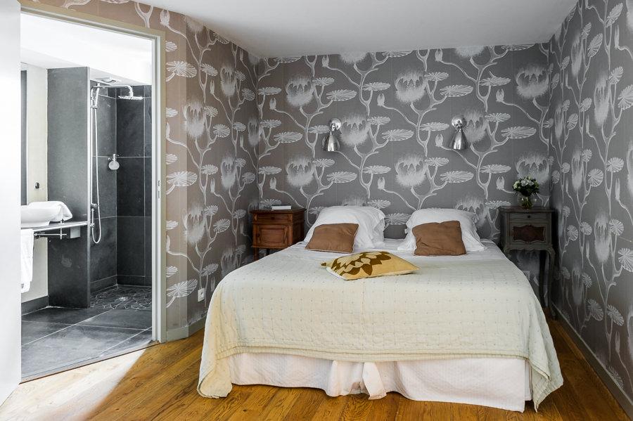 Hotel Lecoq-gadby & Spa, The Originals Relais Rennes