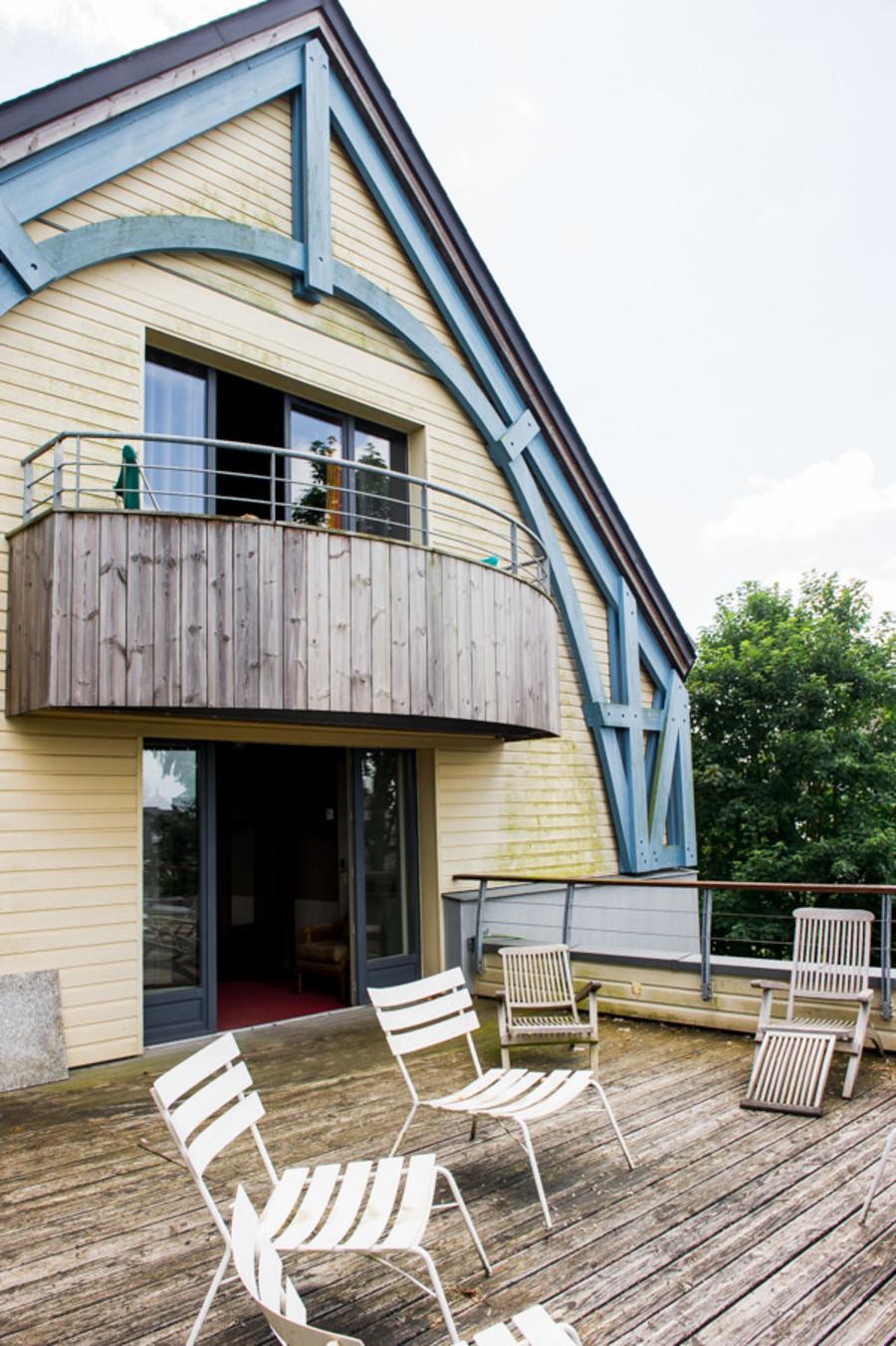 Lecoq Gadby, The Originals Relais Hotel