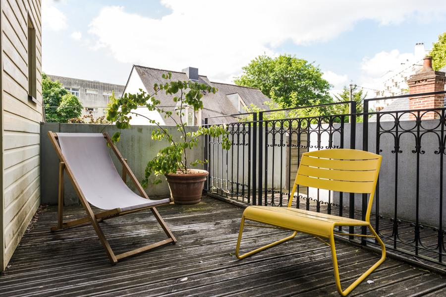 Lecoq-gadby & Spa, The Originals Relais Rennes