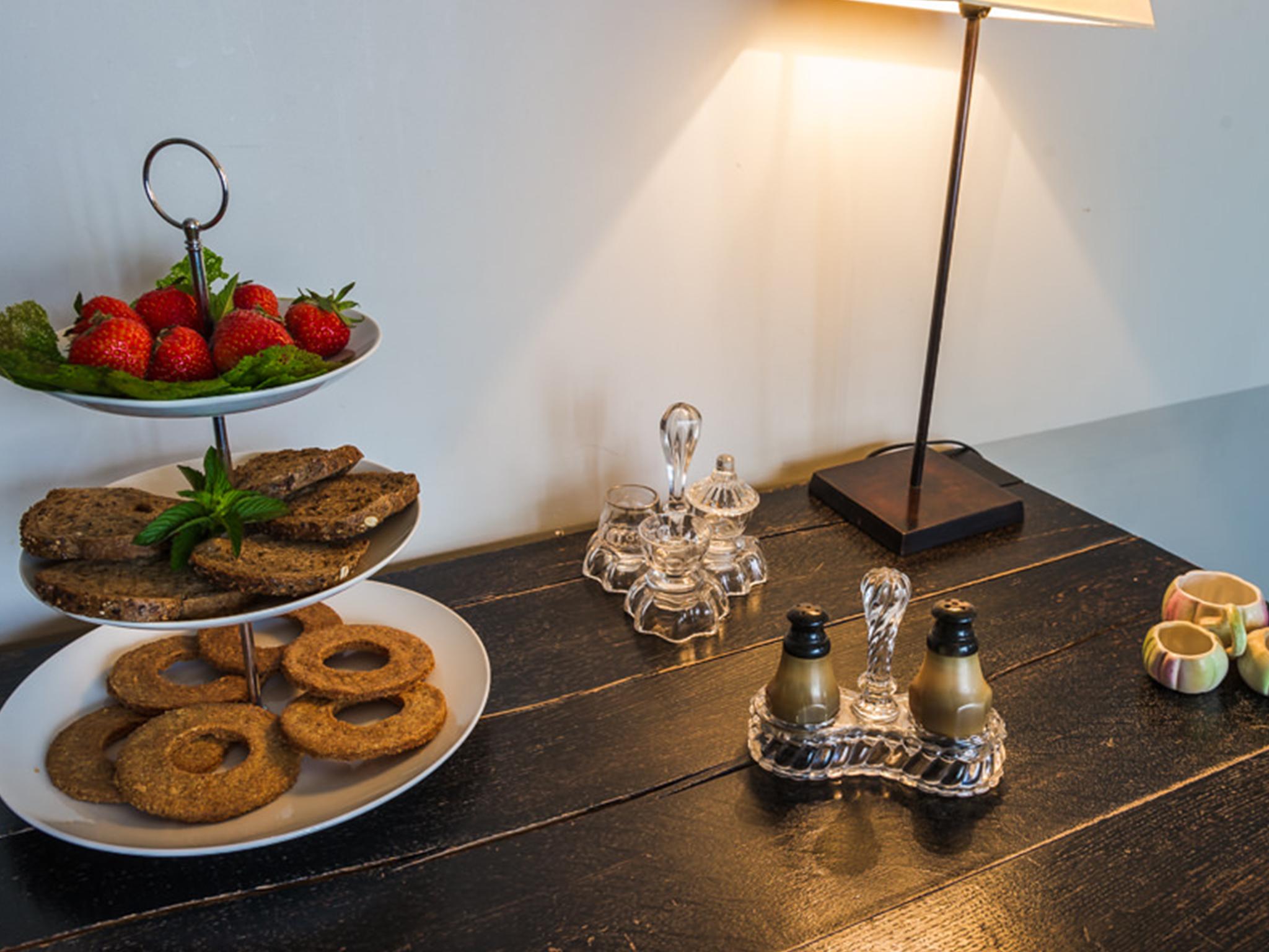 Lecoq-gadby & Spa, The Originals Relais