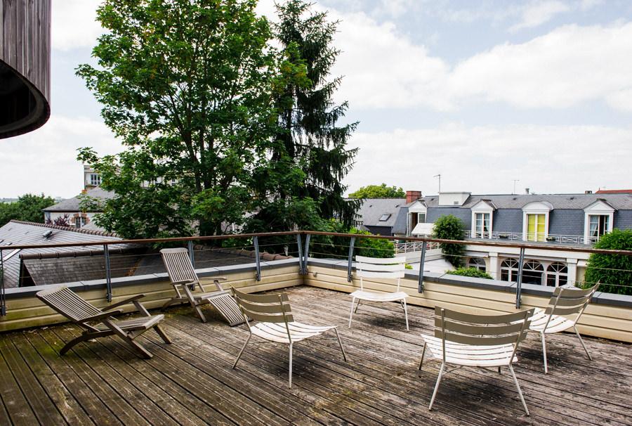 Lecoq-gadby & Spa, The Originals Relais 4*