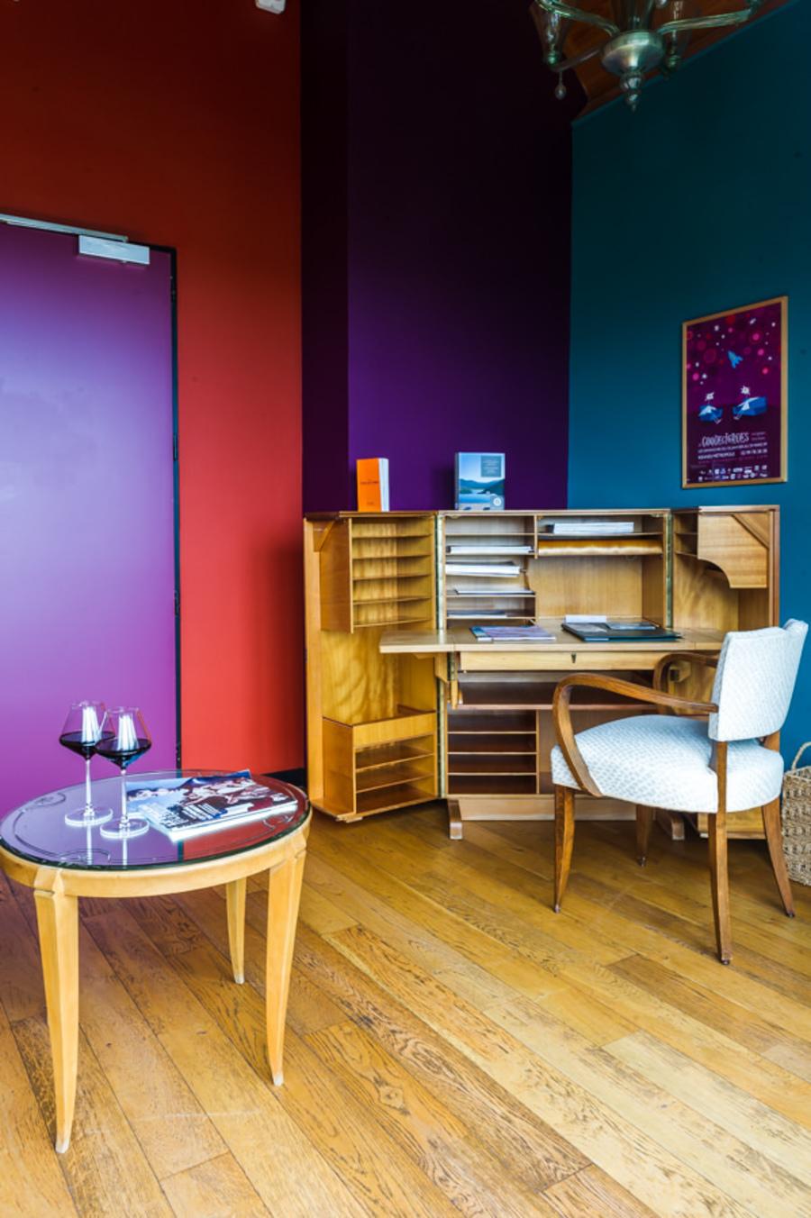 Hotel Lecoq-gadby & Spa, The Originals Relais Rennes