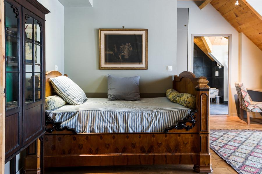 Lecoq-gadby & Spa, The Originals Relais Hotel Rennes