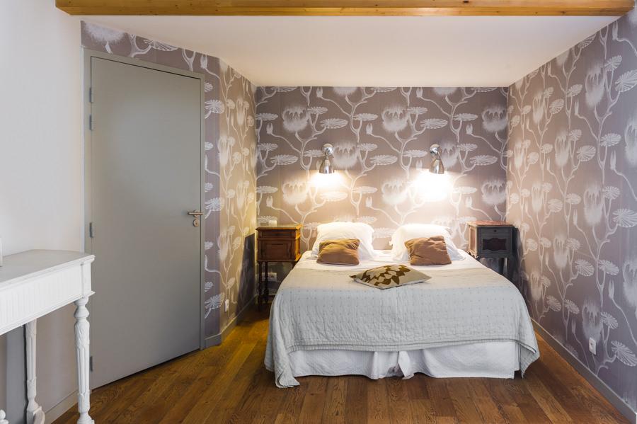Lecoq-gadby & Spa, The Originals Relais