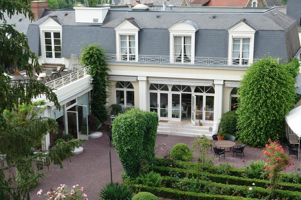 Lecoq-gadby & Spa, The Originals Relais Rennes