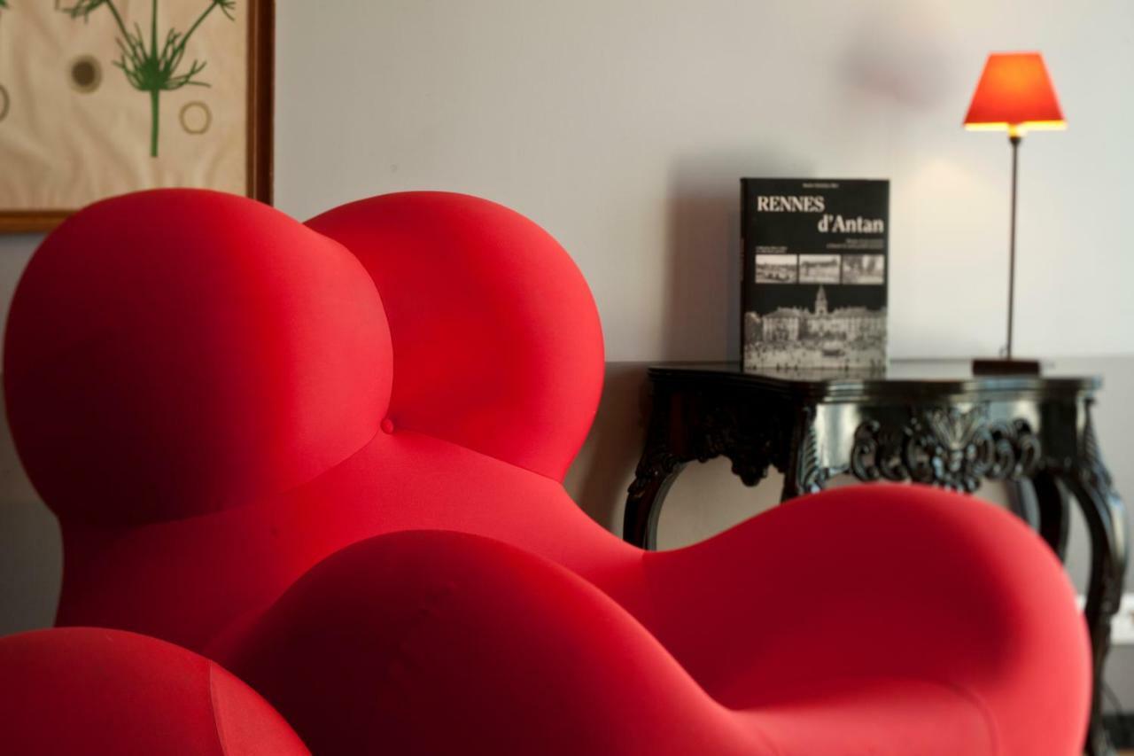 Lecoq-gadby & Spa, The Originals Relais 4*